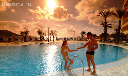 Radisson SAS Golden Sands Resort & Spa 32